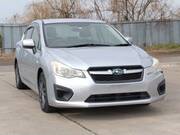 2012 SUBARU IMPREZA G4