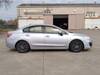SUBARU IMPREZA G4