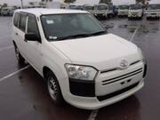 2017 TOYOTA SUCCEED VAN UL