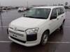 TOYOTA SUCCEED VAN