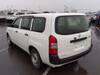TOYOTA SUCCEED VAN