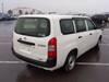 TOYOTA SUCCEED VAN