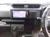 TOYOTA SUCCEED VAN