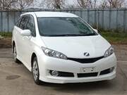 2012 TOYOTA WISH