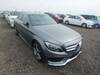 MERCEDES BENZ C CLASS