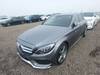 MERCEDES BENZ C CLASS