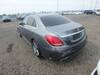MERCEDES BENZ C CLASS
