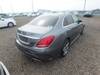 MERCEDES BENZ C CLASS