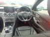 MERCEDES BENZ C CLASS