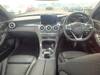 MERCEDES BENZ C CLASS