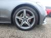 MERCEDES BENZ C CLASS
