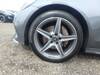 MERCEDES BENZ C CLASS