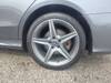 MERCEDES BENZ C CLASS
