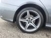 MERCEDES BENZ C CLASS
