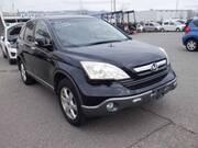 2007 HONDA CR-V ZL
