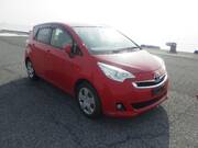 2014 TOYOTA RACTIS X