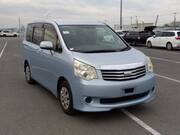 2012 TOYOTA NOAH X SMART EDITION