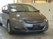 2012 HONDA INSIGHT G