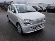 2016 SUZUKI ALTO