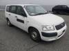TOYOTA SUCCEED VAN