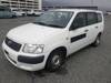 TOYOTA SUCCEED VAN