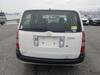 TOYOTA SUCCEED VAN