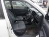 TOYOTA SUCCEED VAN