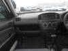 TOYOTA SUCCEED VAN