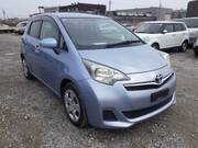 2011 TOYOTA RACTIS G