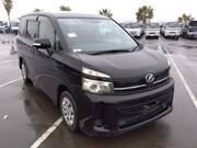 2012 TOYOTA VOXY X