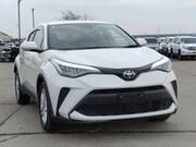 2020 TOYOTA C-HR