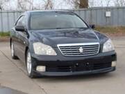 2007 TOYOTA CROWN