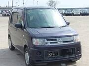2011 MITSUBISHI TOPPO