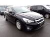 SUBARU IMPREZA G4