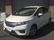 2014 HONDA FIT