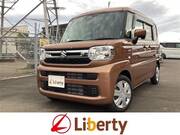 2024 SUZUKI SPACIA