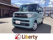 2024 SUZUKI SPACIA