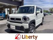 2024 SUZUKI HUSTLER