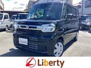 2024 SUZUKI SPACIA