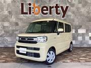 2024 SUZUKI SPACIA