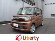 2024 SUZUKI SPACIA