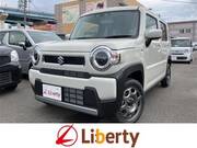 2024 SUZUKI HUSTLER