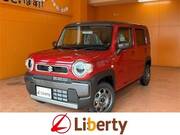 2024 SUZUKI HUSTLER