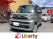 2024 SUZUKI SPACIA