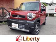 2024 SUZUKI HUSTLER
