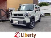 2024 SUZUKI HUSTLER