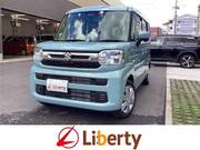 2024 SUZUKI SPACIA
