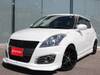 SUZUKI SWIFT SPORT