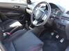 SUZUKI SWIFT SPORT