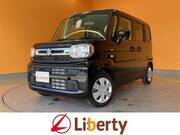 2024 SUZUKI SPACIA